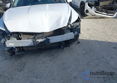 2020 Hyundai Sonata Se из США, поврежденный, VIN 5NPEG4JA2LH029300